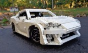 Senator Chinchilla GT86
